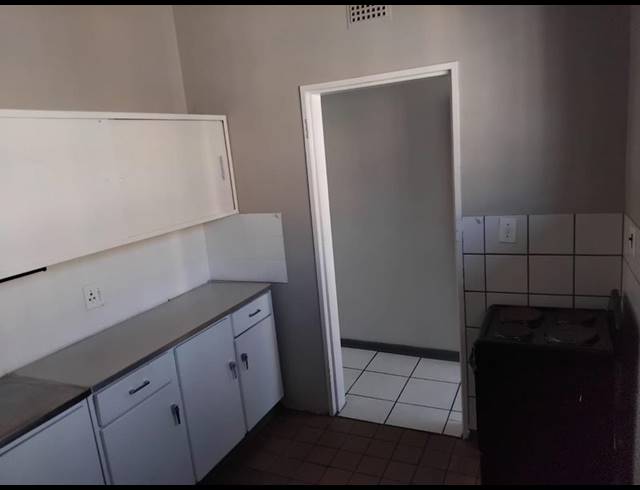 2 BEDROOM PROPERTY TO RENT IN BAILLIE PARK